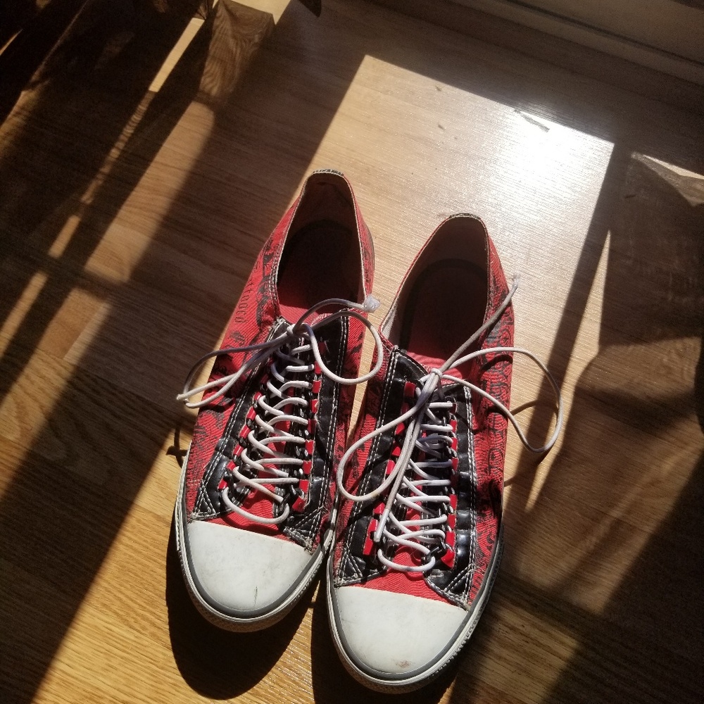Shoes